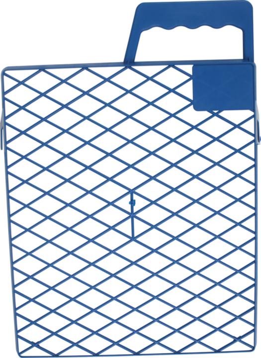 Actual product image Ebnat Scraper grid Plast.295x270mm