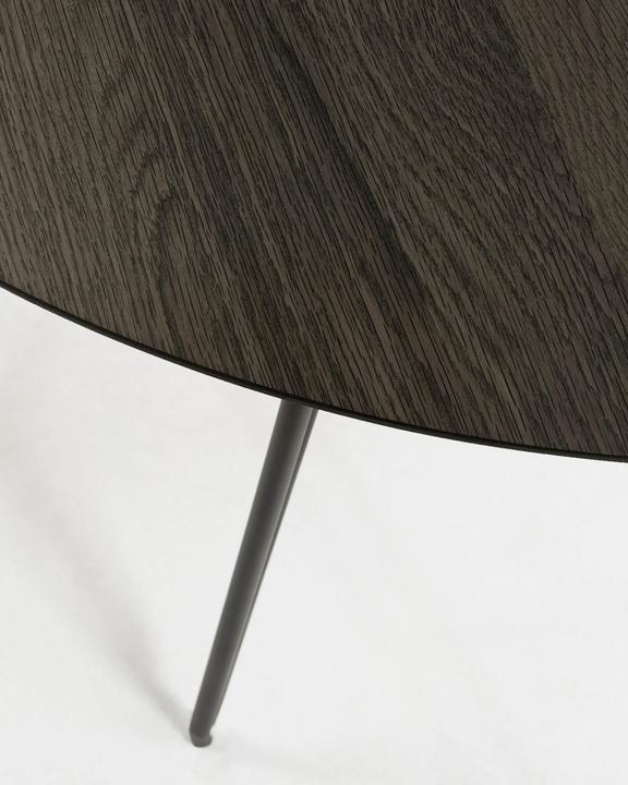 Actual product image Kave Home Milian (120 x 120 x 75 cm)
