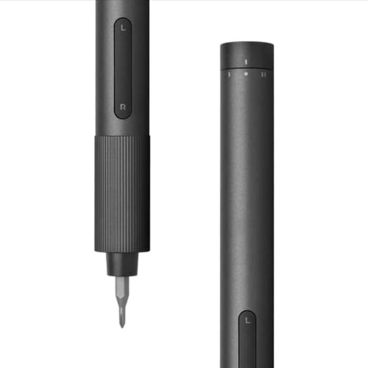 Image du produit Xiaomi Kit tournevis électrique de précision