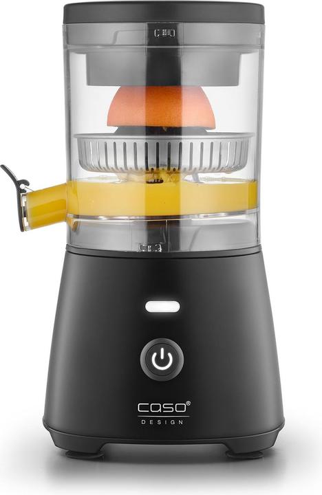 Actual product image Caso Citrus juicer CP 400 Lift