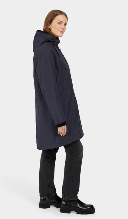 Produktbild Didriksons Women's Fia Parka (40)