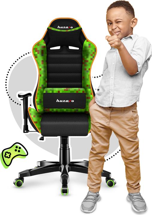 Immagine prodotto Huzaro Ranger 6.0 Pixel