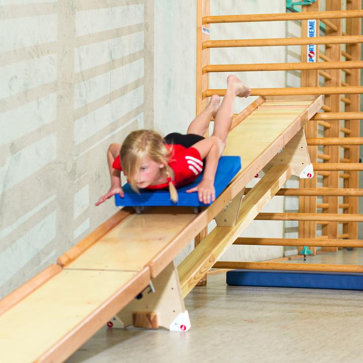 Produktbild Sport-Thieme Rollbrettbahn Flizzer