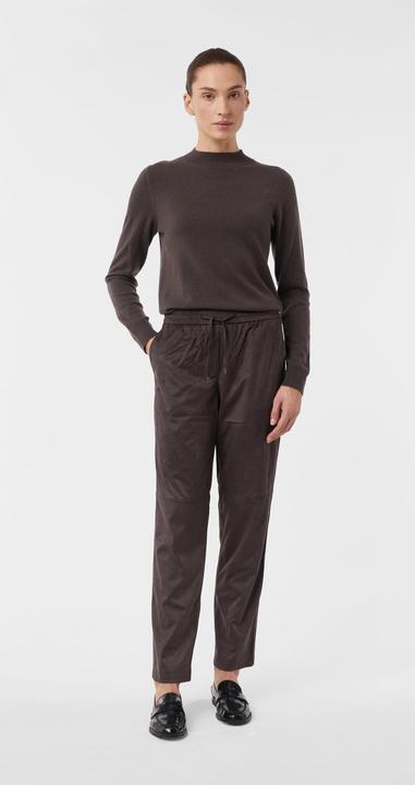 Immagine prodotto Comma Jogpants in Veloursoptik (48)
