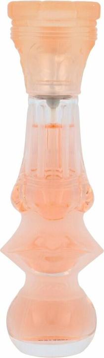 Actual product image Salvador Dalí Dalissime (Eau de toilette, 30 ml)