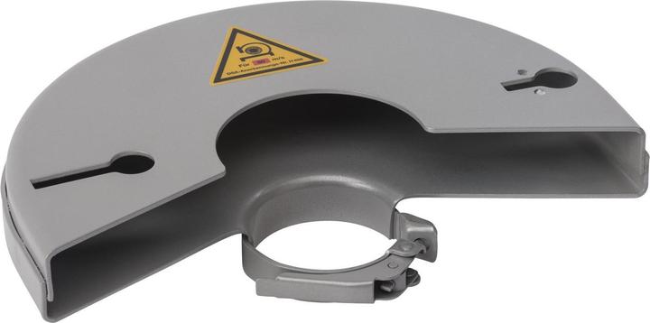 Produktbild Bosch Professional Zubehör Schutzhaube mit Deckblech, 300 mm, mit Codierung
