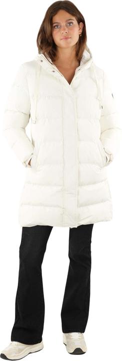 Produktbild Deeluxe daunenjacke it kapuze, lina (M)
