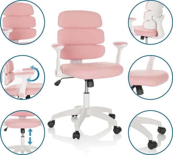 Produktbild Hjh Office Kid Ergolino W (44 - 54 cm)