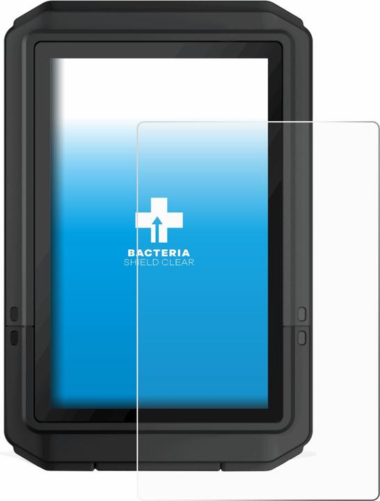 Actual product image upscreen Antibacterial Protector
