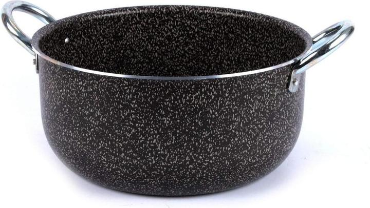 Valsecchi Non-stick casserole 30 cm big