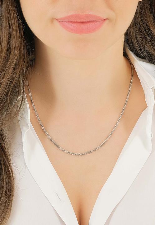 Immagine prodotto Muau Serbatoio (Oro bianco 750/18 carati, 50 cm)