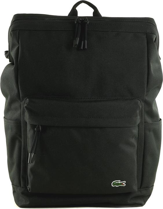 Immagine prodotto Lacoste Neocroc Square Backpack (20.50 l)