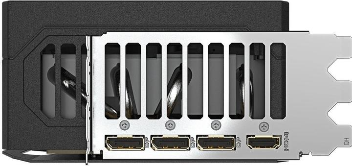Image du produit Gigabyte AORUS GeForce RTX 5070 Ti Master (16 Go)
