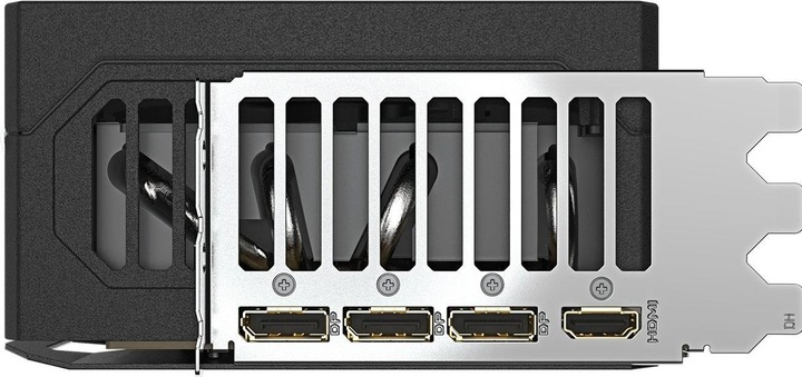 Produktbild Gigabyte AORUS GeForce RTX 5070 Ti Master (16 GB)