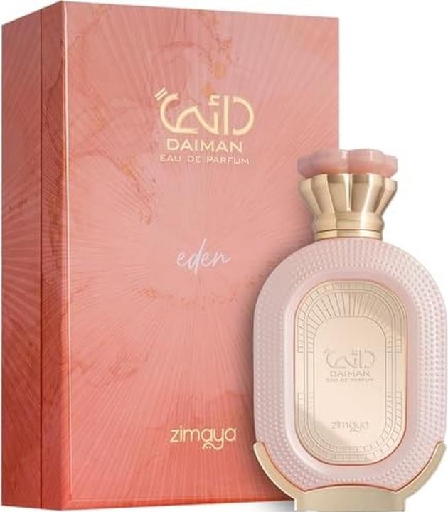 Immagine prodotto Zimaya Daiman Eden (Eau de parfum, 100 ml)