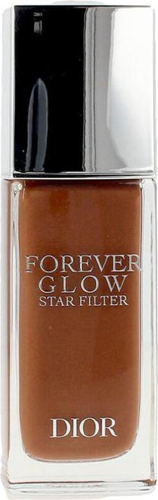 Actual product image Dior Forever Star Glow Filter 8N Int24 (8N, Highlighter, 153 g)