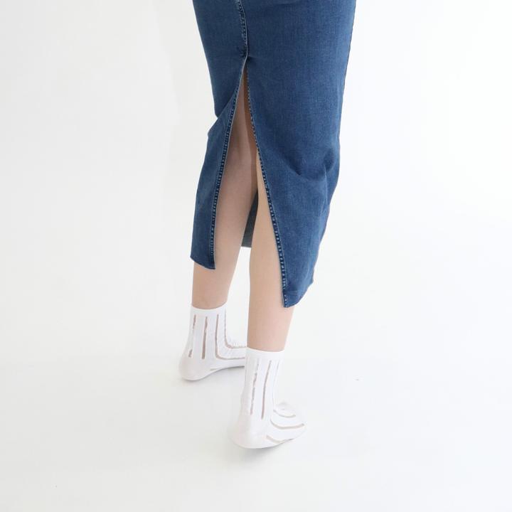 Actual product image Yuko.B Aileen (36 - 41)