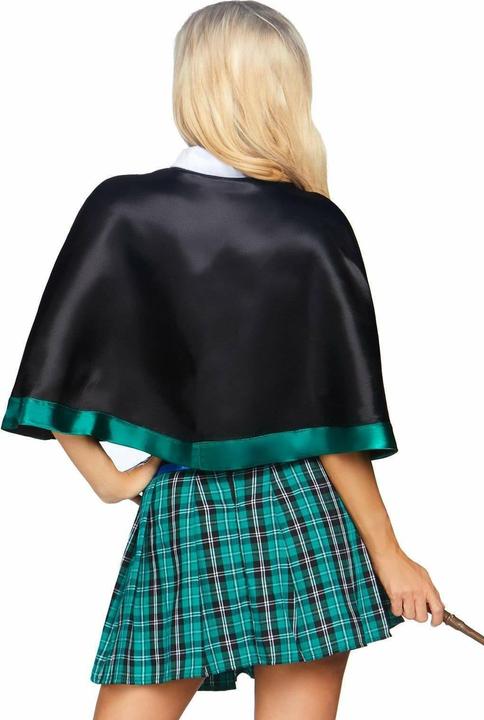 Actual product image Leg Avenue Dark magic student (M)