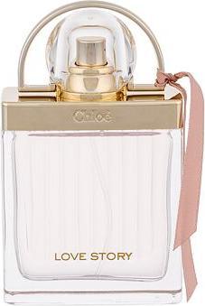 Image du produit Chloé Histoire d'amour (Eau de toilette, 50 ml)