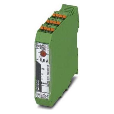 Phoenix Contact Elr H5-Ies-Pt-24Dc/500Ac-06-T 2906058 Avviatore Motore 24 V/Dc Corrente Nominale 0,6 A, Relais