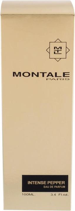 Actual product image Montale intense pepper (Eau de parfum, 100 ml)
