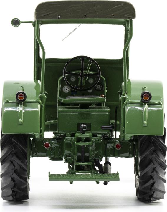 Image du produit Ace Bührer BD4 (1952)