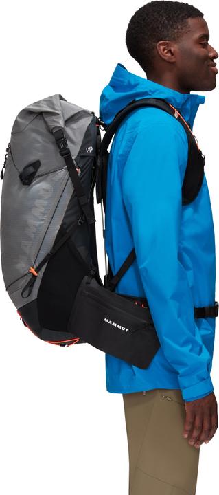 Actual product image Mammut Ducan Spine 28-35 Backpack (35 l)