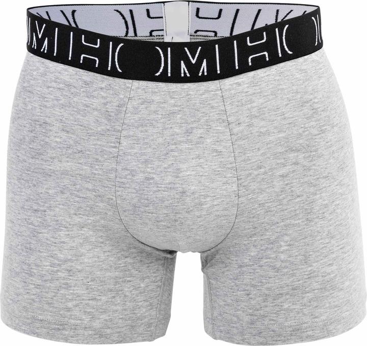 Produktbild HOM Boxershort Figurbetont Patrick #2 Long Boxer Briefs 3p (M, 3er Pack)