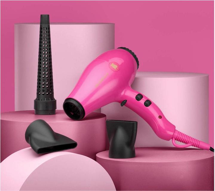 Produktbild Lee Stafford - The Original Blow & Go Hairdryer