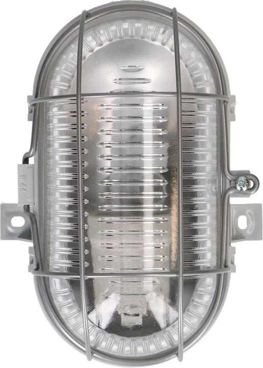 Image du produit Max Hauri Lampe ovale (E27)