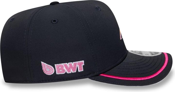 Produktbild New Era 9Seventy Stretch Snapback Cap - F1 BWT Alpine