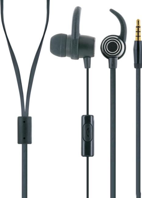 Produktbild Schwaiger In-Ear (Kabelgebunden)