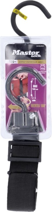 Produktbild Master Lock Spannseil