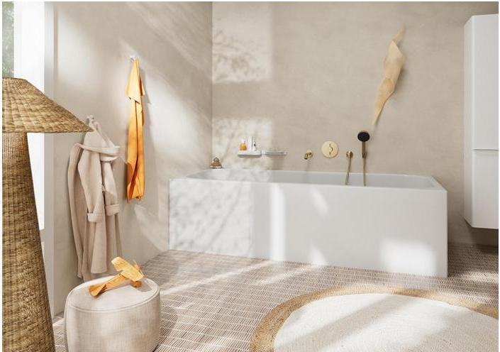Produktbild hansgrohe Isiflex (160 cm)