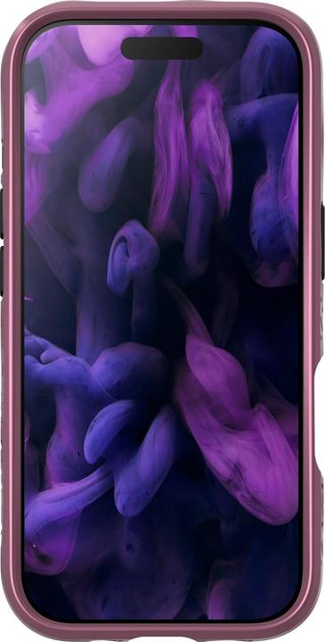 Produktbild Laut Carbon Matter Case für Apple iPhone 17, Mitternacht, iPhone 17, Weinrot, L IP25A CM R (Apple iPhone 17)