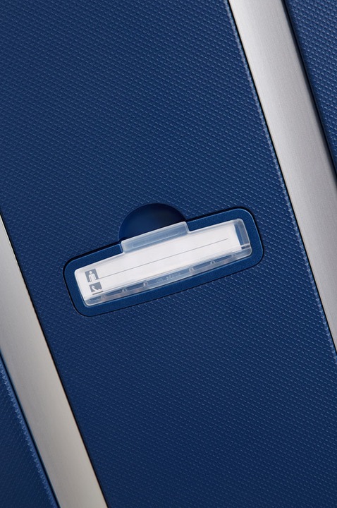Actual product image Samsonite S'Cure (102 l, L (90 - 115l))