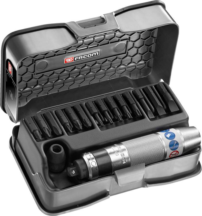 Actual product image Facom Assortment box (16 pieces)