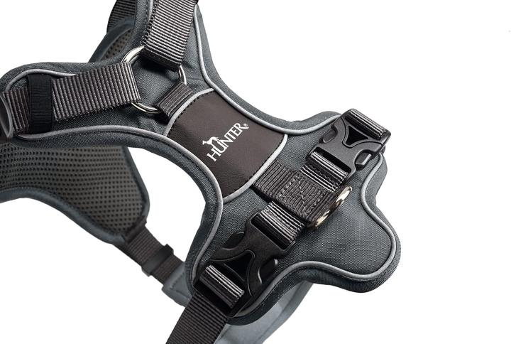 Productafbeelding Hunter Divo servies (S, Hond, Hondensport, Loop, Algemeen, Joggen)