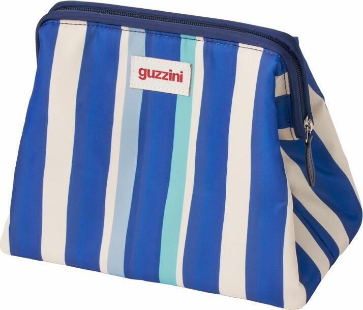 Actual product image Guzzini SEA BREEZE Mehrzweck- Thermobeutel Mediterranean blue (7 l)