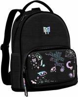 Produktbild Starpak PLECAK MONSTER HIGH PB 1/12