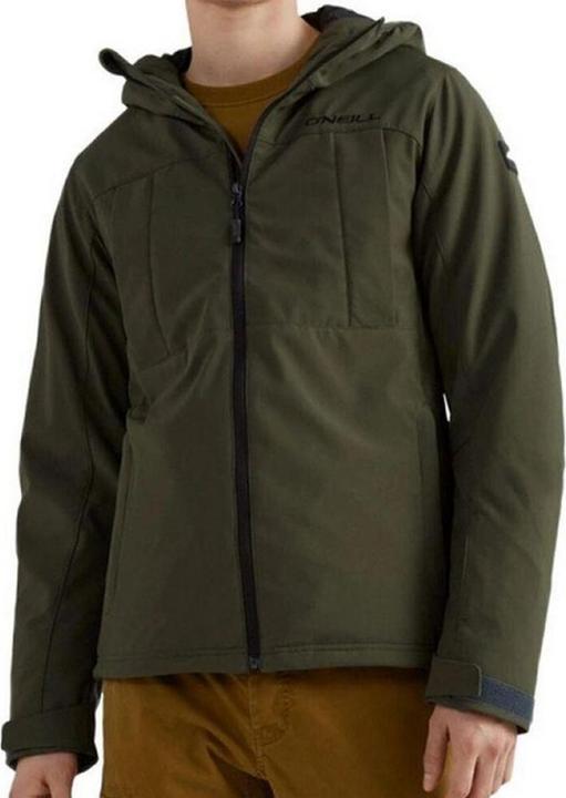 Immagine prodotto O'Neill Giacca da Sci Logo Uomo (S)