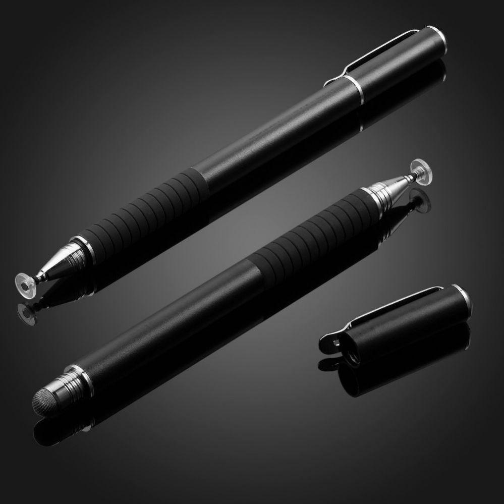 Thumbnail - Tech-Protect Digitalstift, silber, Stylus, Silber