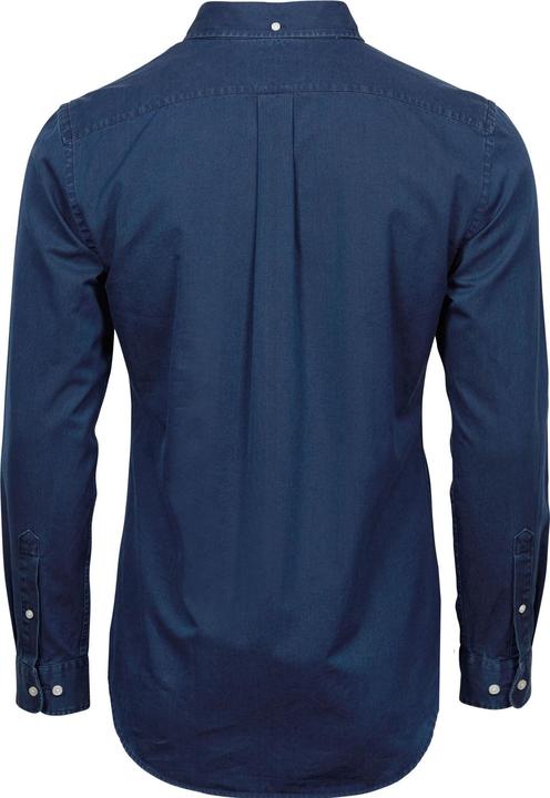 Image du produit Tee Jays Chemise en sergé pour hommes (L)