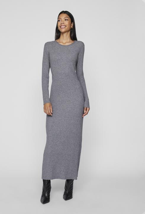Produktbild Vila Maxi Strickkleid (L)