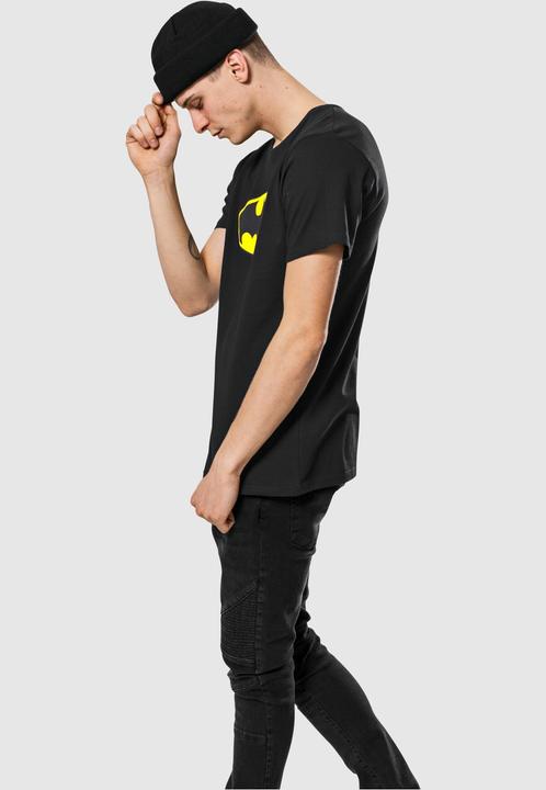Produktbild Merchcode Batman Logo Tee (L)
