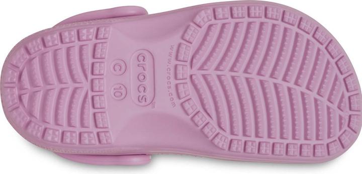 Actual product image Crocs T's Classic Clog (28)