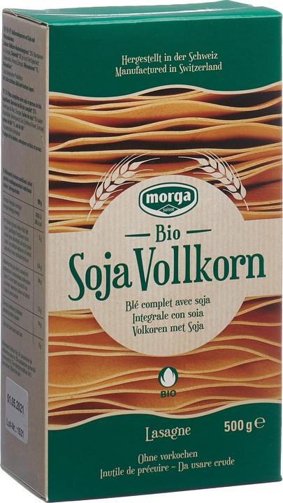 Morga Lasagne (500 g)