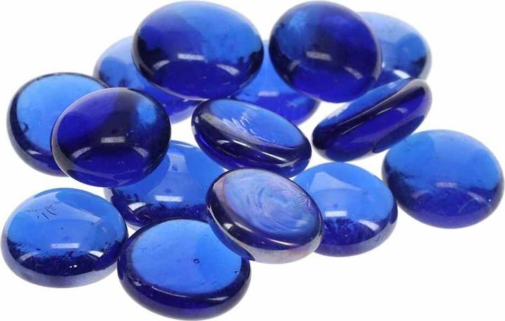 Europet Aquariumglassteine (Dekoration, sonstige Gegenstände)