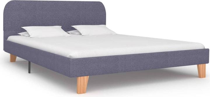 Produktbild vidaXL Bettgestell (140 x 200 cm)