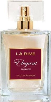 Produktbild La Rive for Woman ELEGANT WOMAN Woda perfumowana - 90ml (Eau de Parfum, 100 ml)